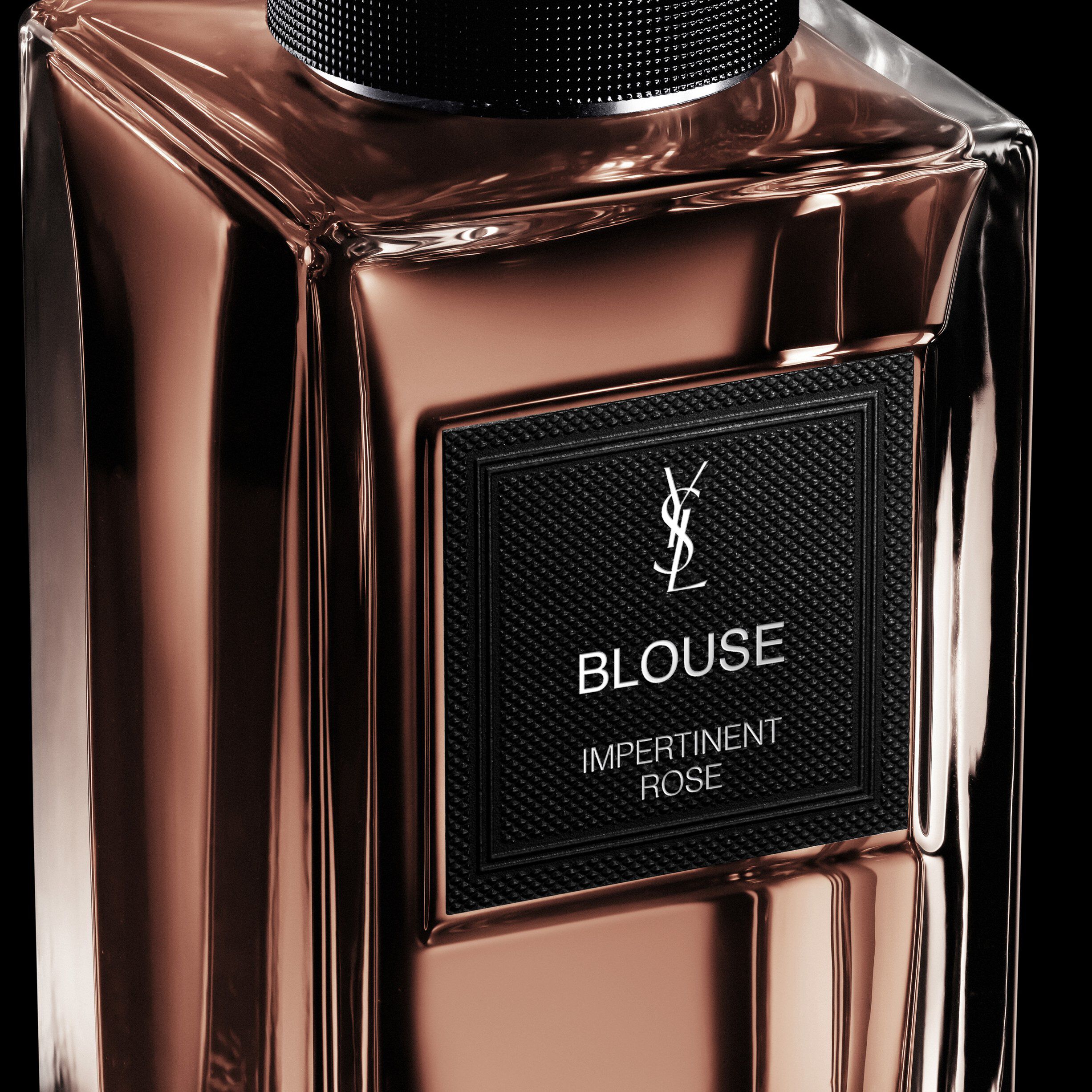 Blouse - Le Vestiaire des Parfums