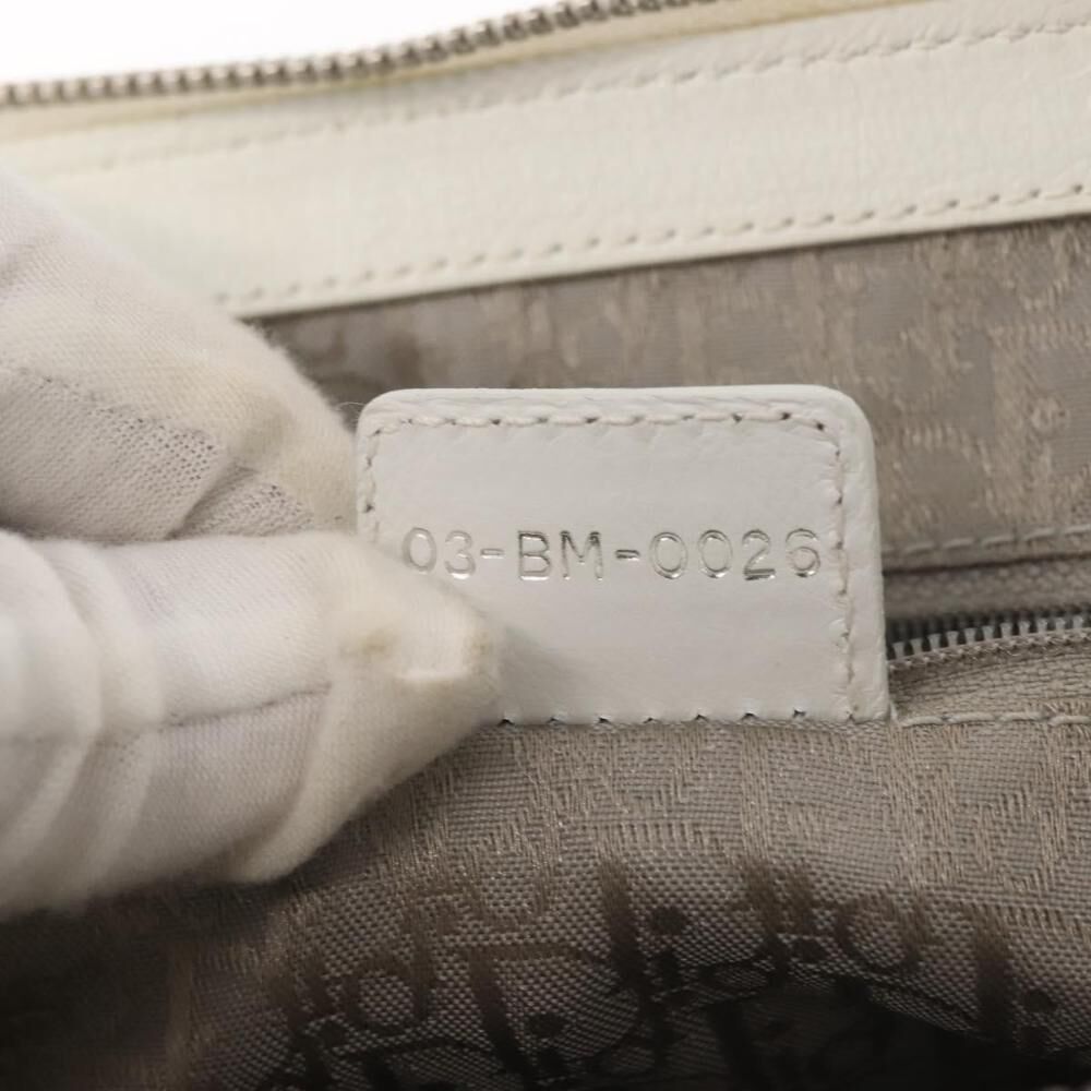 Dior Handbag