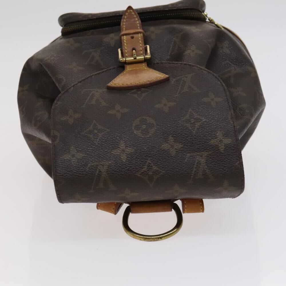Louis Vuitton Montsouris