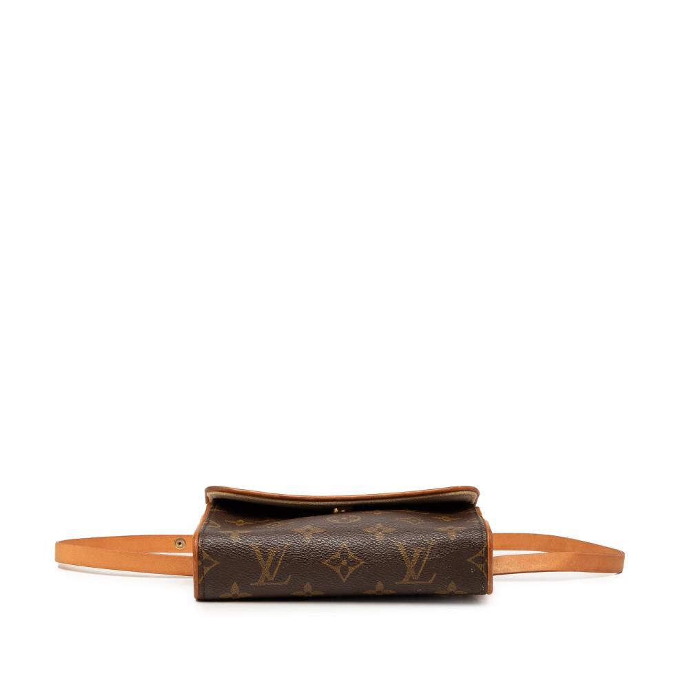 Louis Vuitton Florentine Pochette