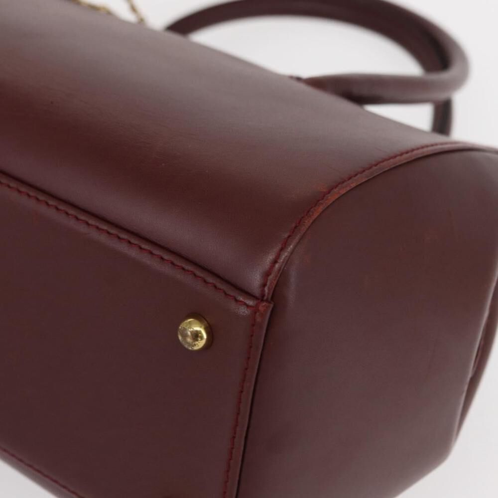 Cartier Handbag