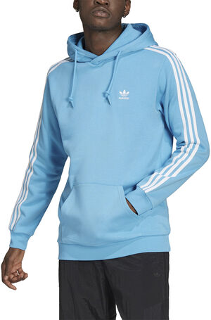 Adicolor Classics 3-Stripes hættetrøje