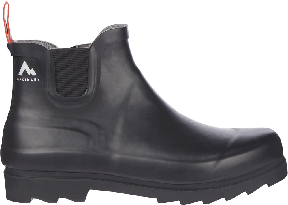 Alesund gummist&oslash;vler