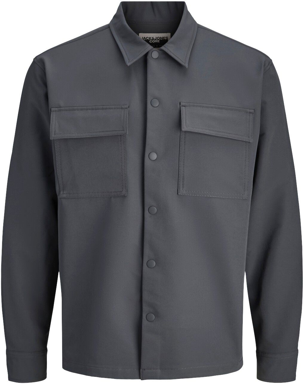 JCOPOINT COMMUTE TRAVEL SHIRT BF JN