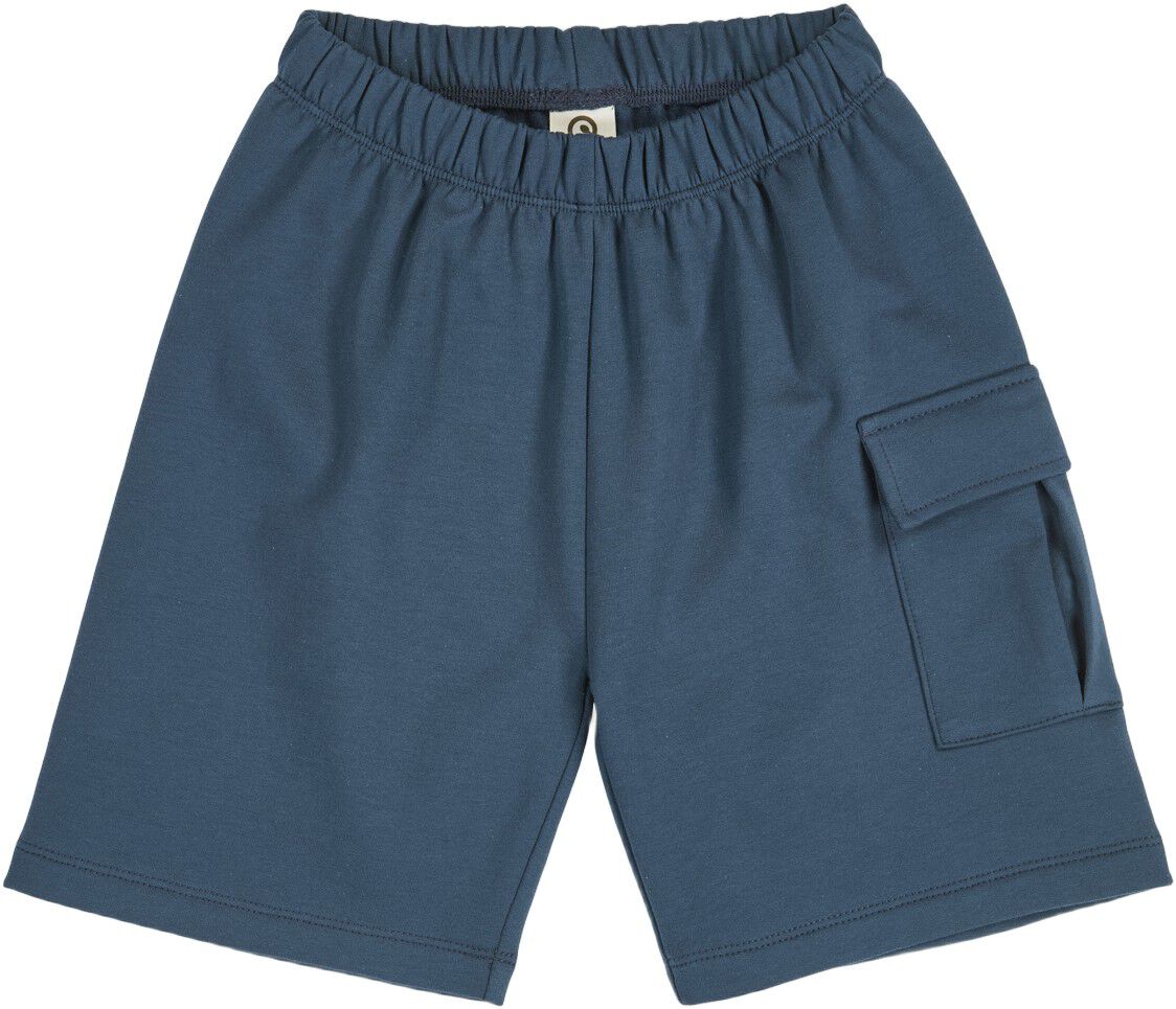 Cozy me sweat cargo shorts