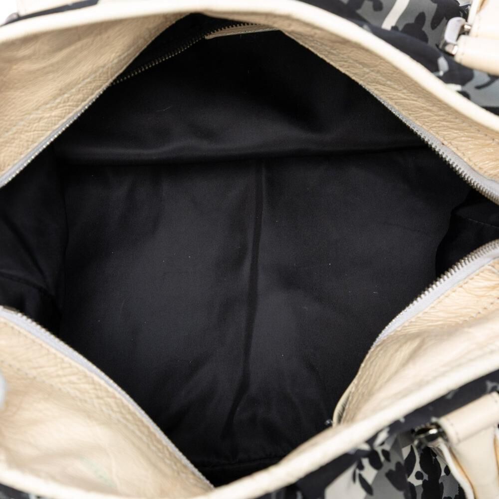 Burberry Tote