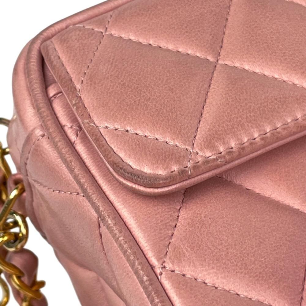 Chanel Shoulder Bag