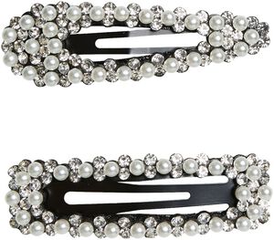 PCRILANA N HAIRCLIP 2-PACK BUNDLE