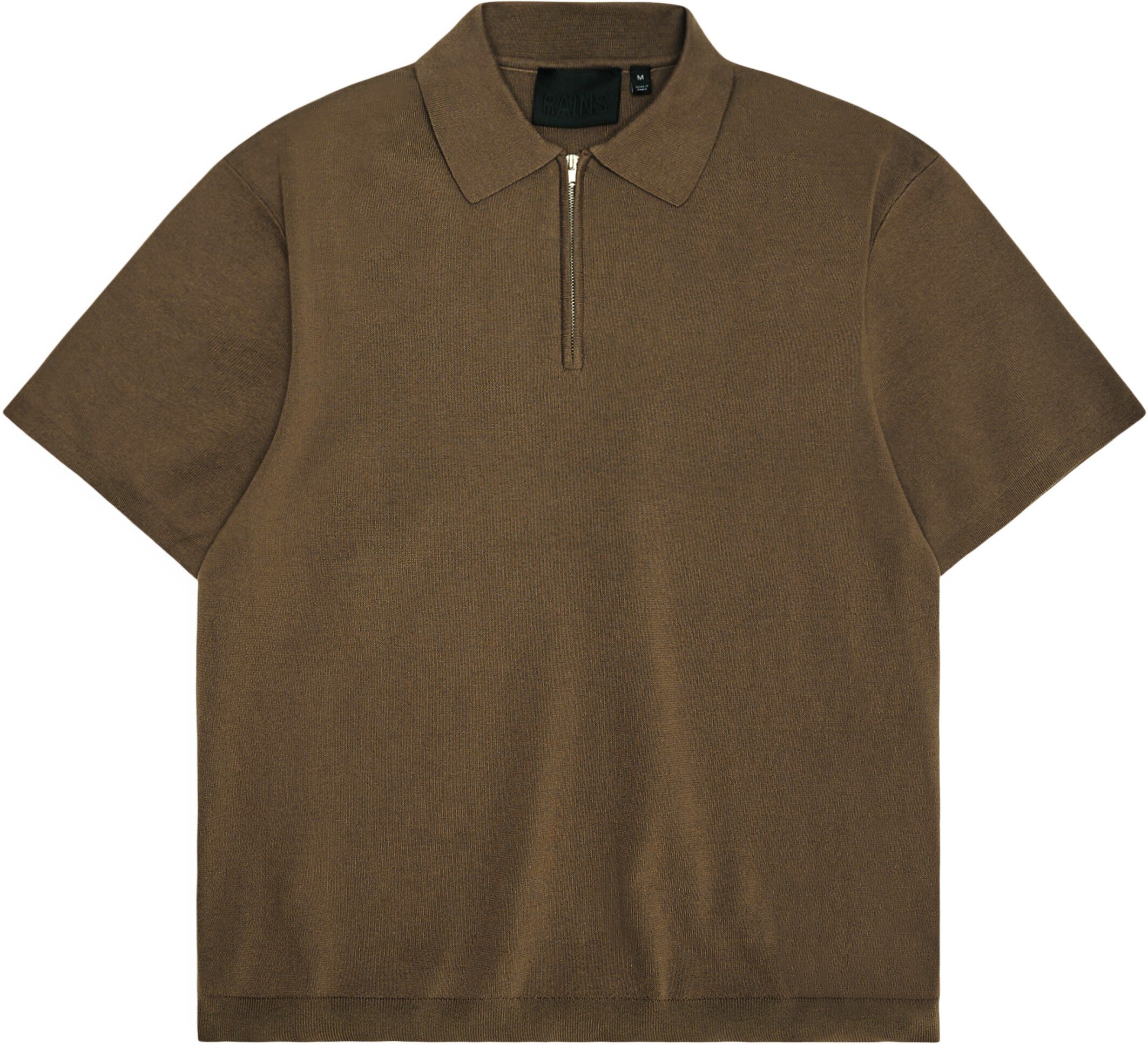 Short Sleeve Polo