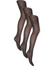 Satin Touch 20 Comfort Tights 3 un