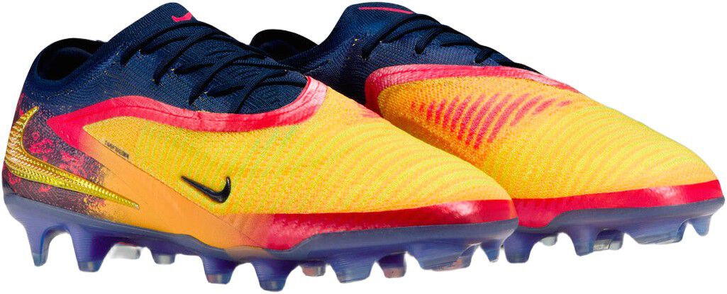 Phantom 6 Low Elite Fodboldst&oslash;vler