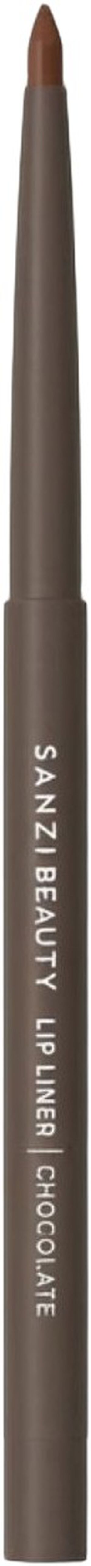 Lip Liner - Chocolate