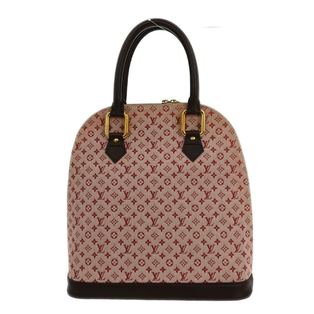 Louis Vuitton Alma