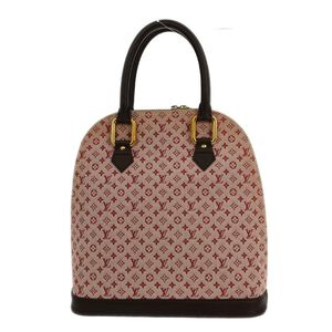 Louis Vuitton Alma