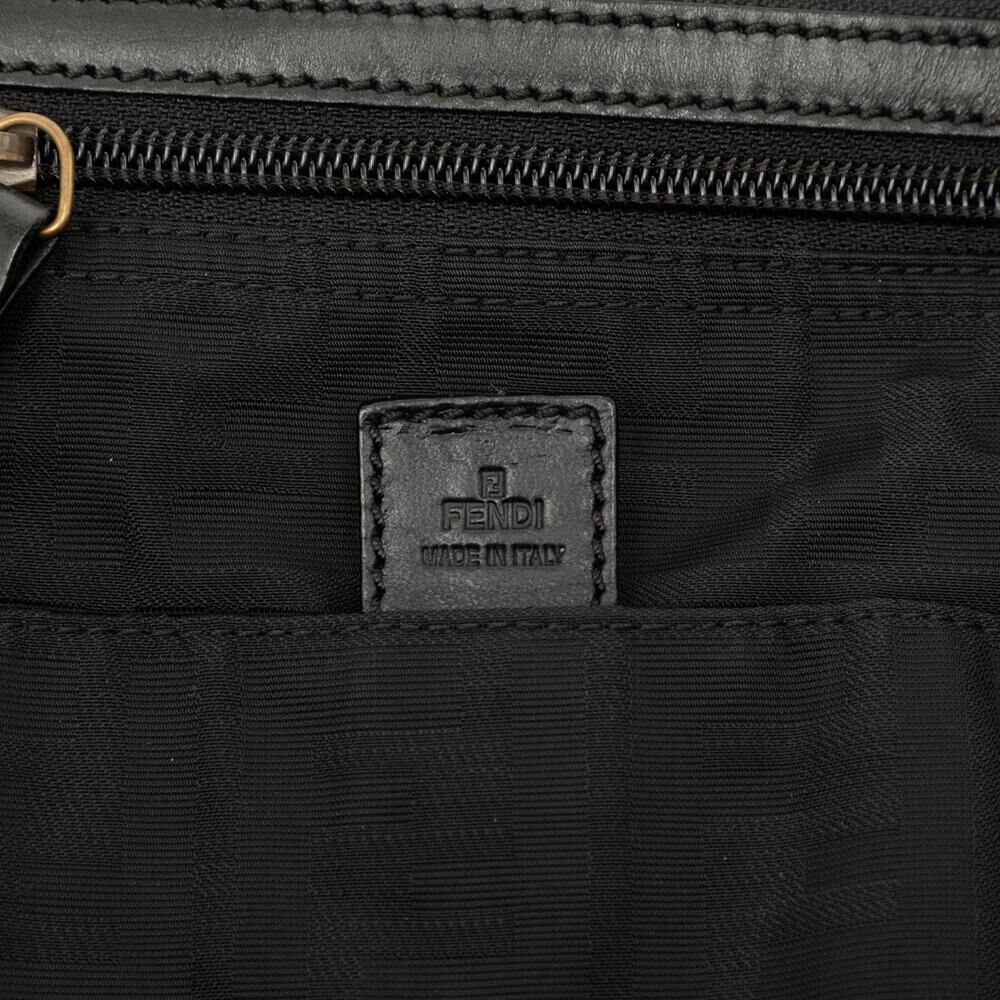 Fendi Crossbody Bag