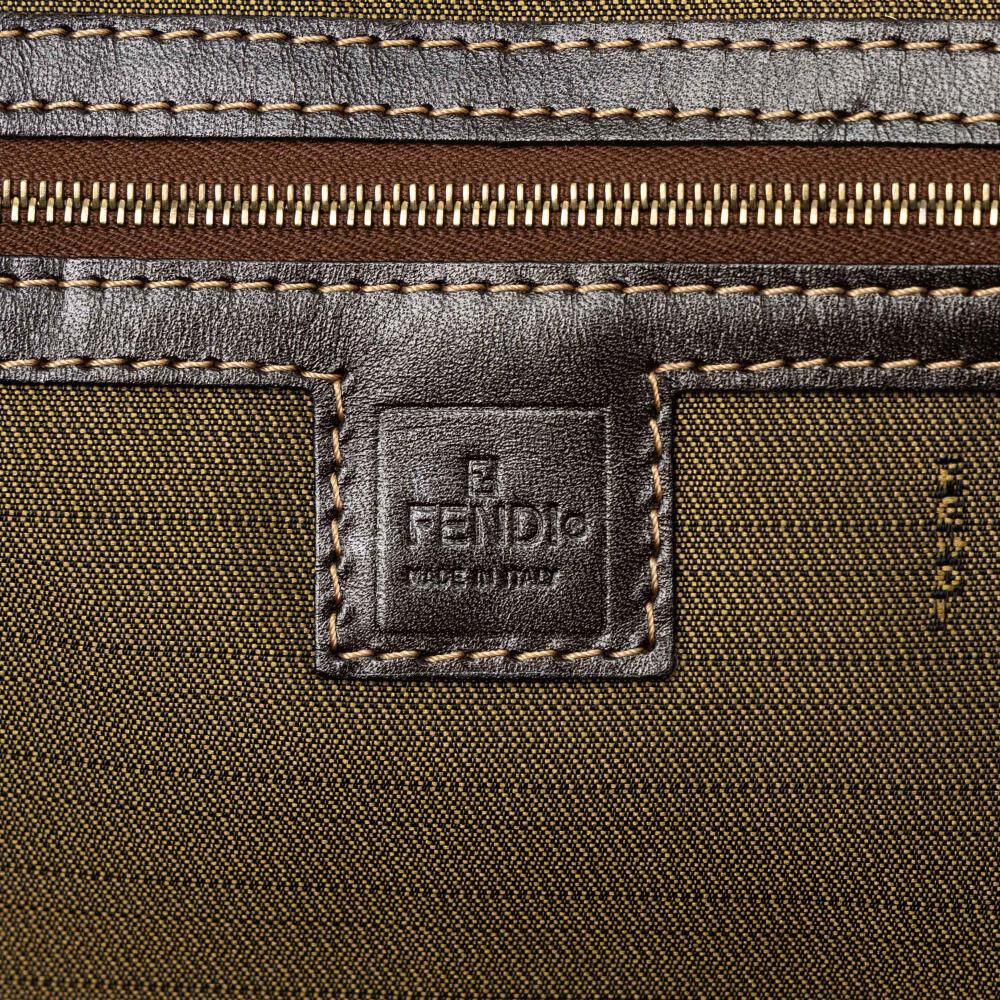 Fendi Briefcase