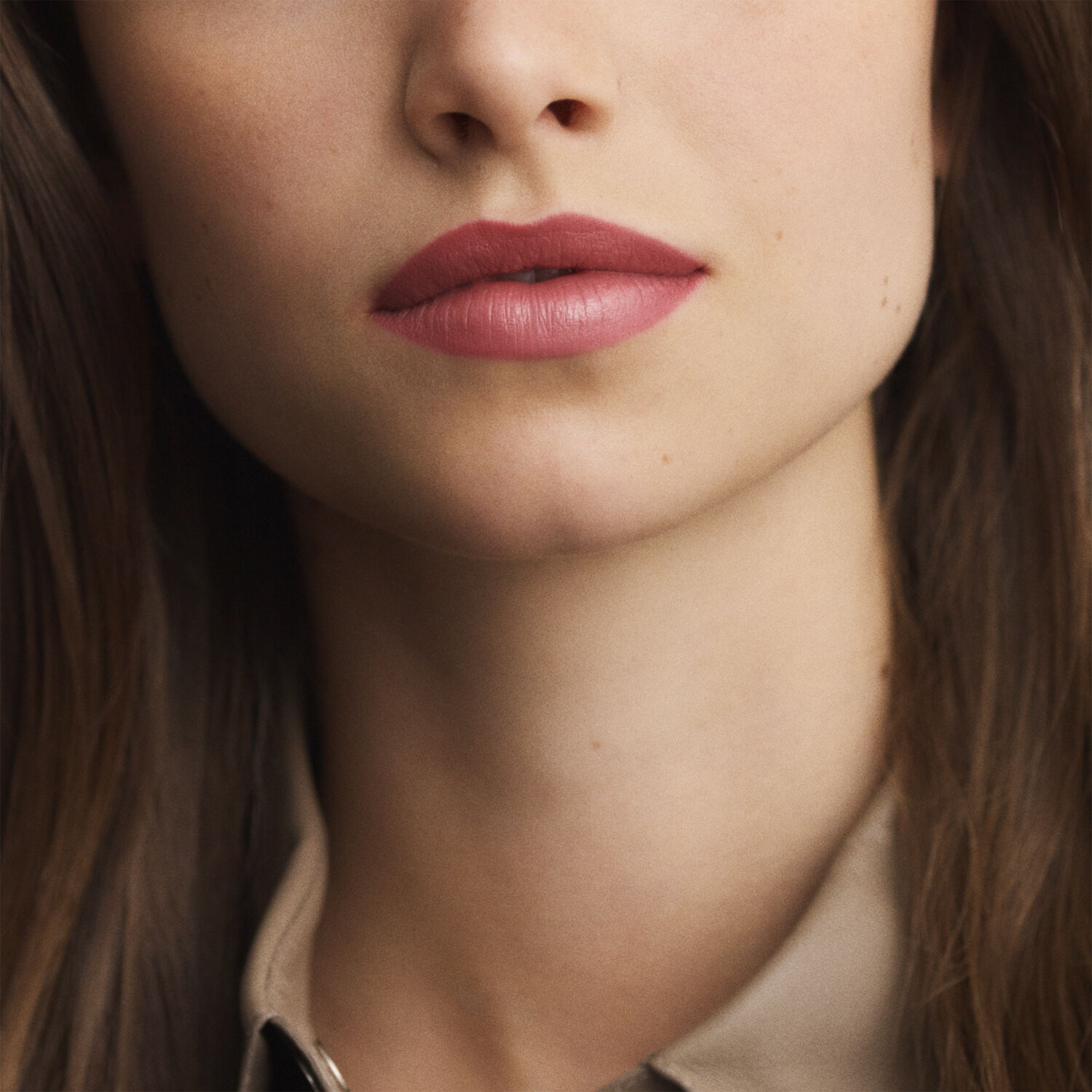 Rouge Herm&egrave;s, satin lipstick refill