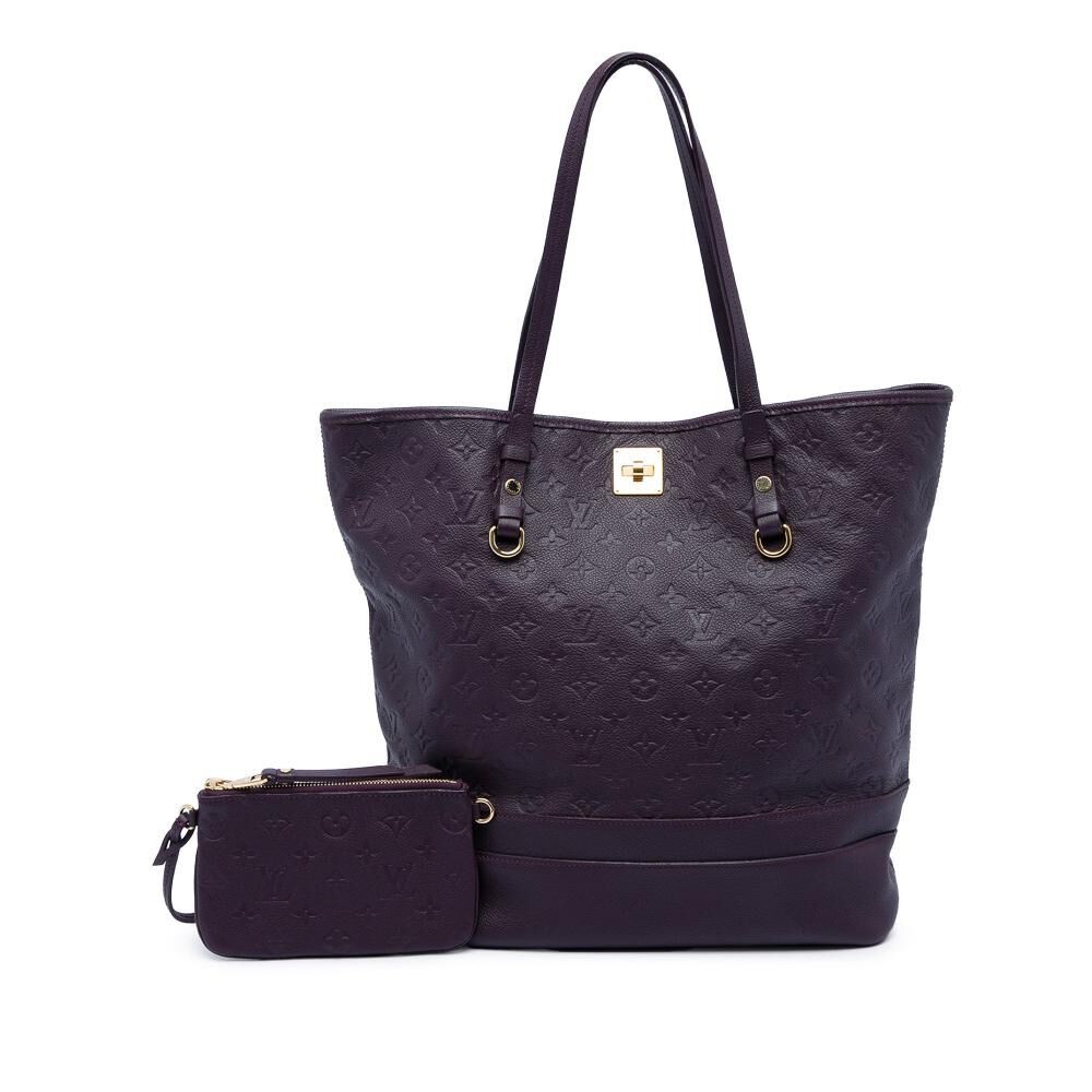 Louis Vuitton Citadines