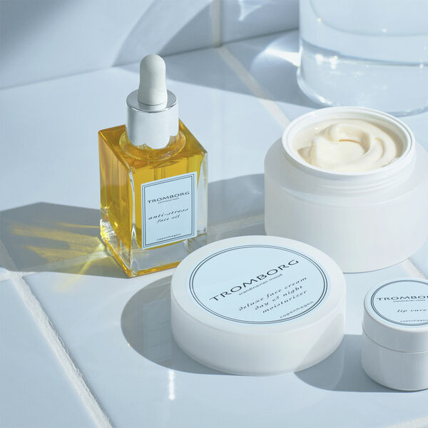 Face Oil Anti-Stress