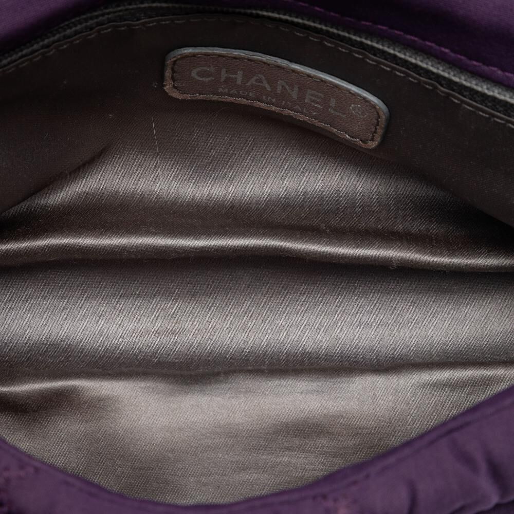 Chanel Flap Bag
