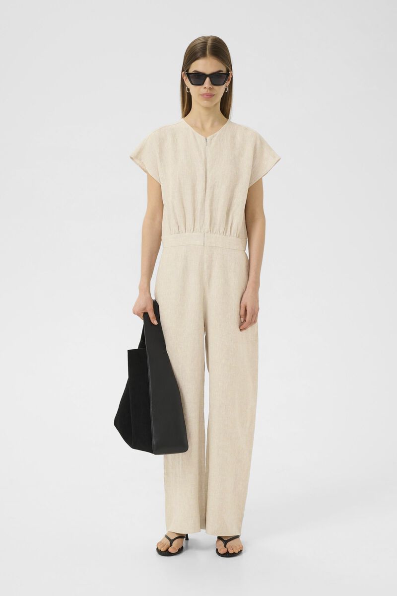 Dallyiw Jumpsuit