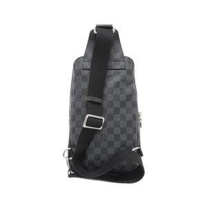 Louis Vuitton Crossbody Bag