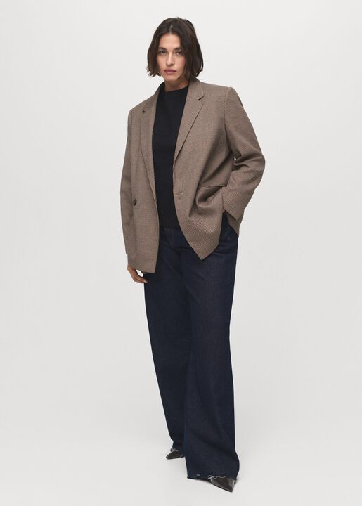 BLAZER. -- CHARLOTT