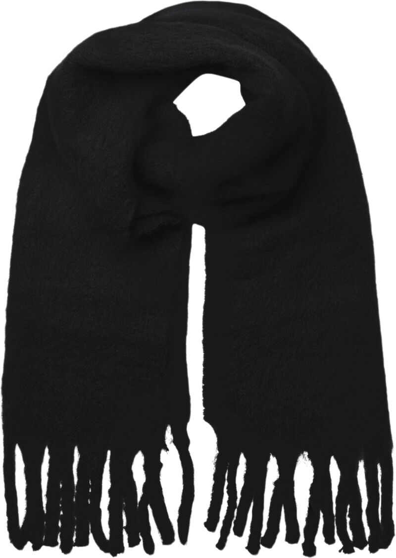 Pcnikita Long Scarf Noos Bc