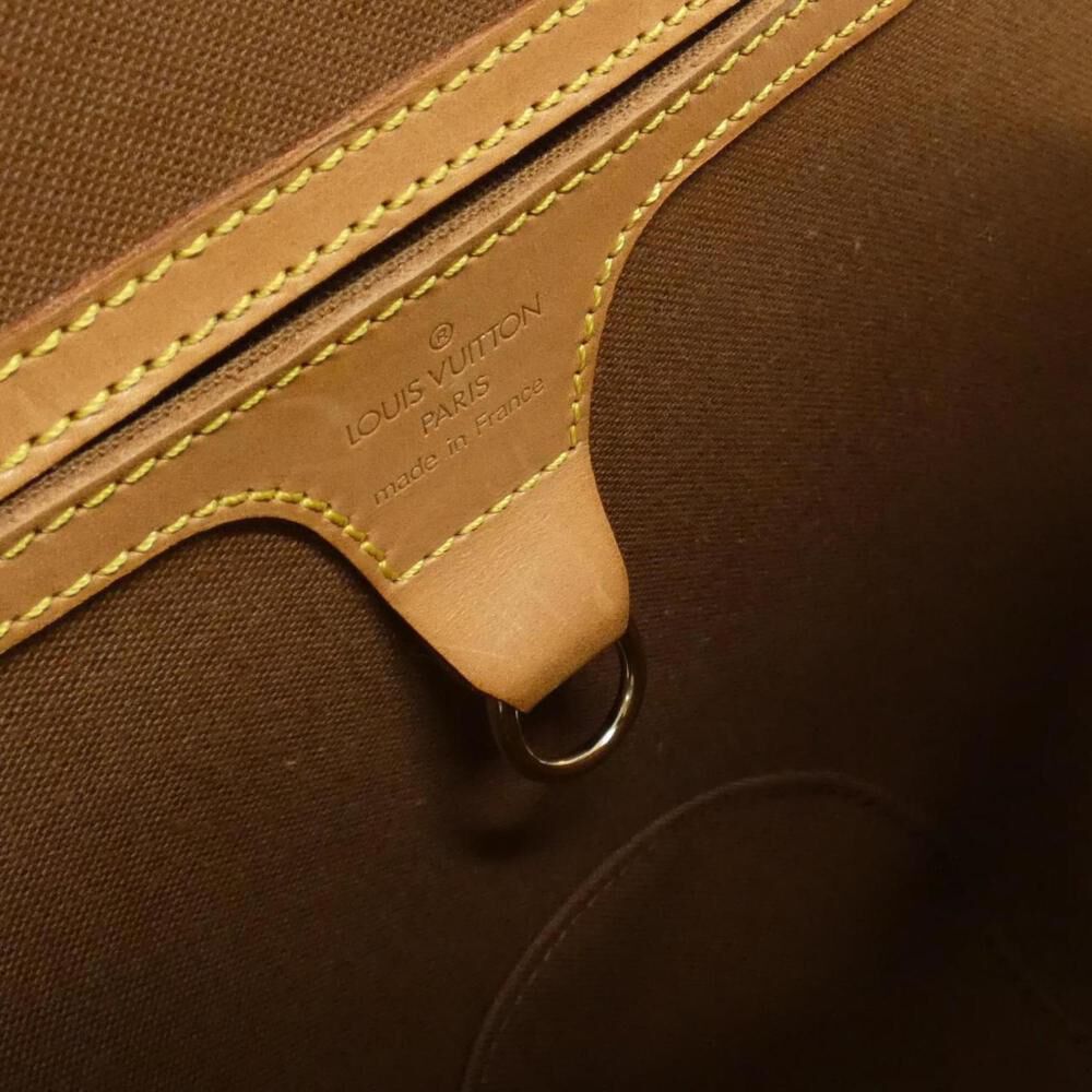 Louis Vuitton Backpack