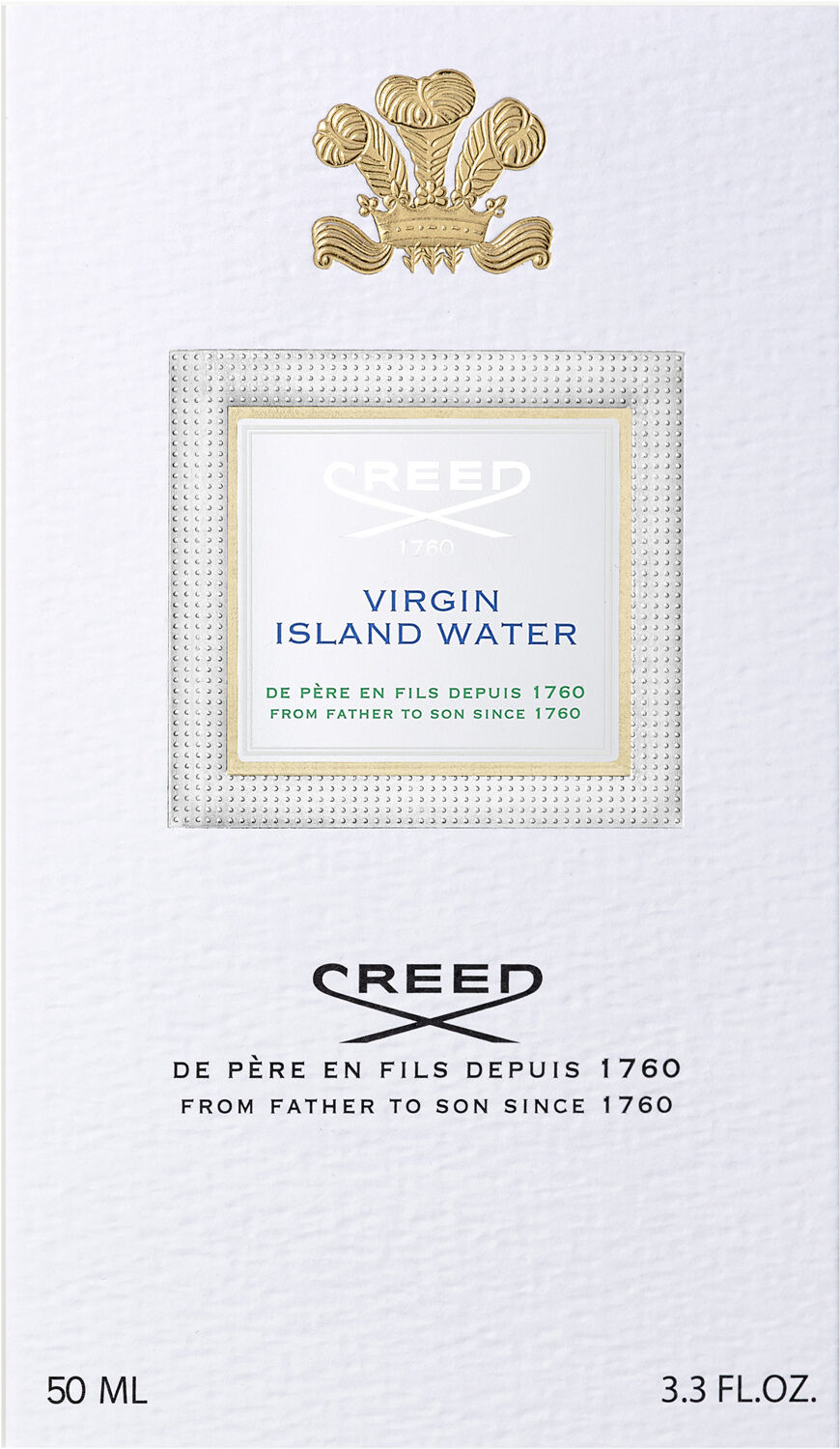 Virgin Island Water Eau de Parfum