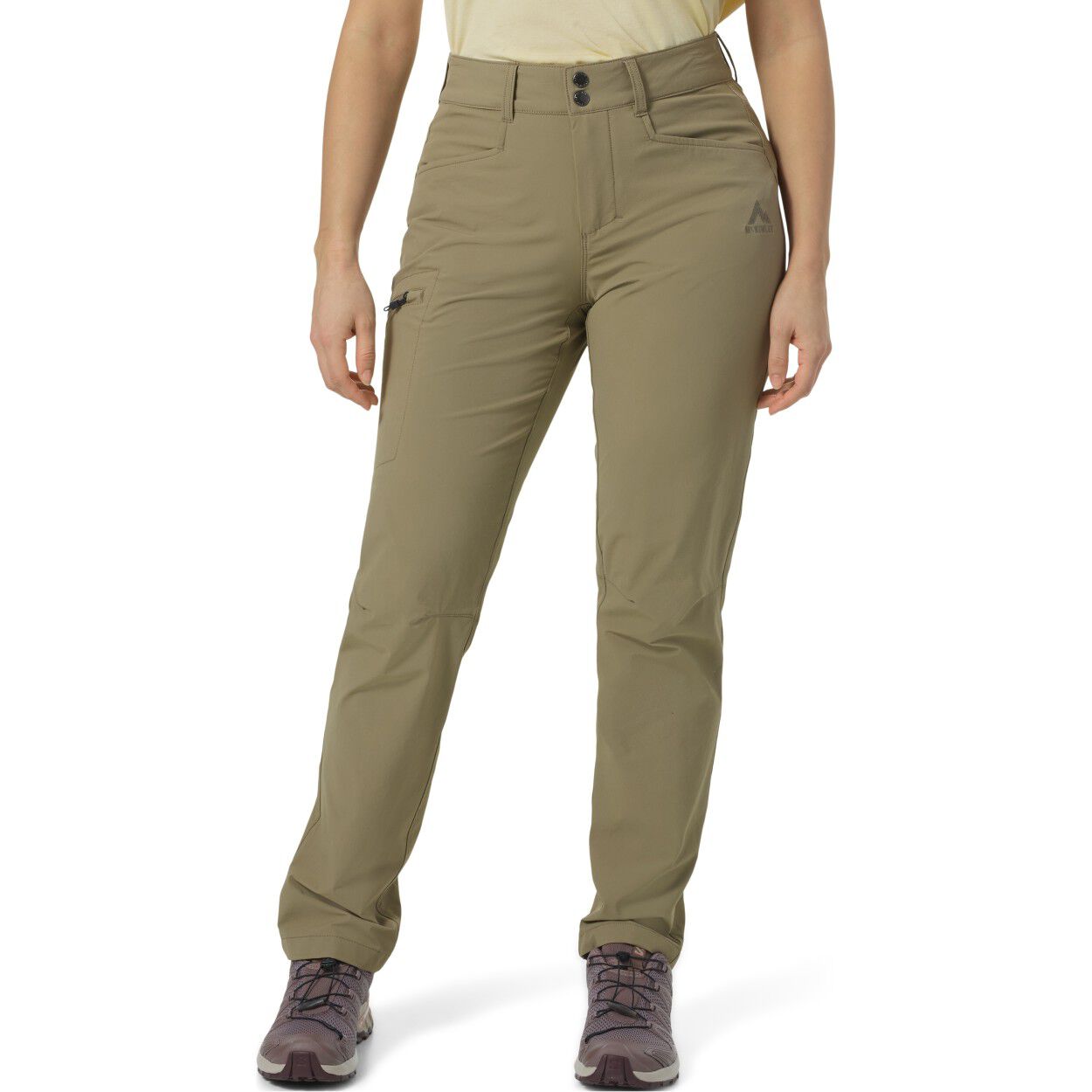 MAPLE PANTS WOMEN