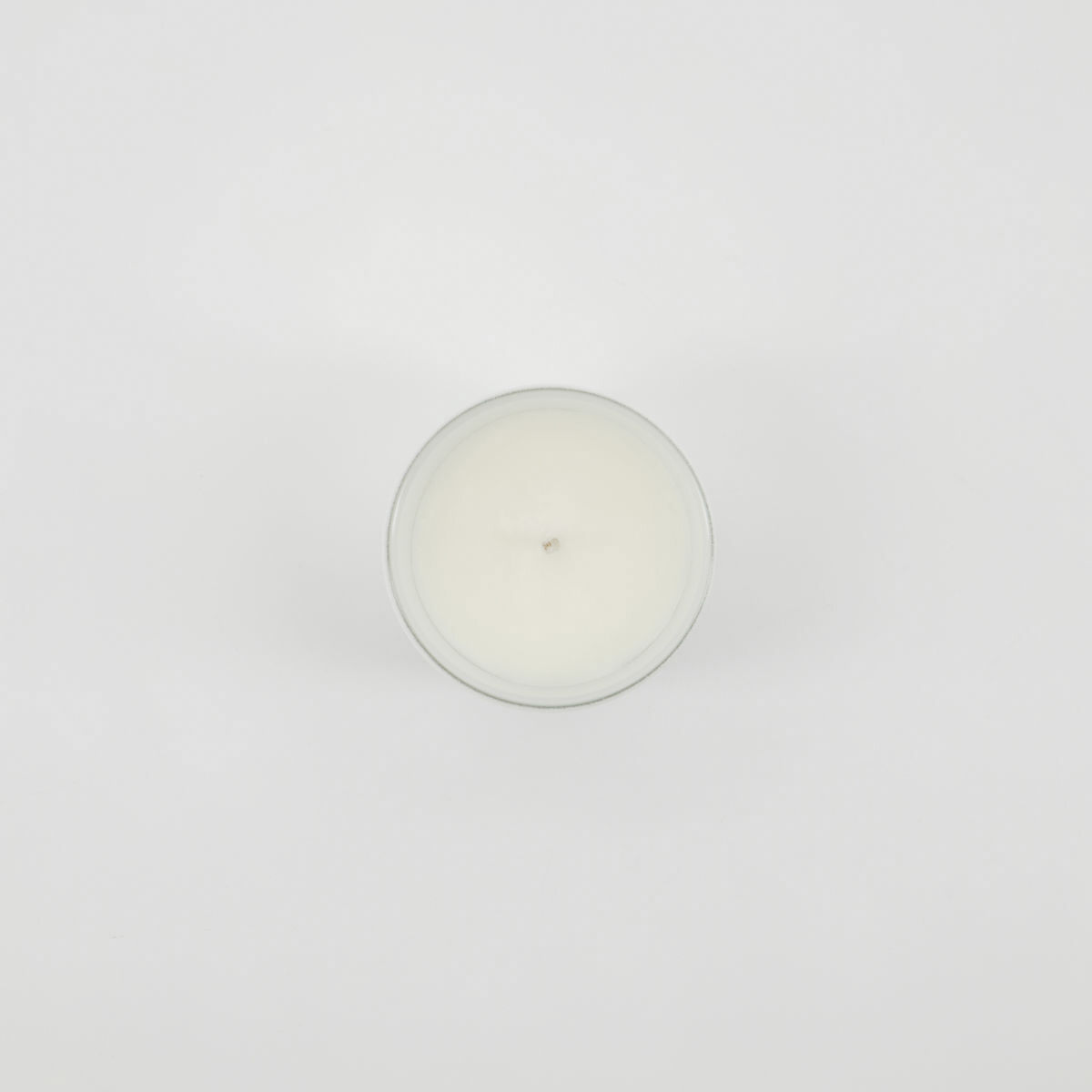 Duftlys, White garden