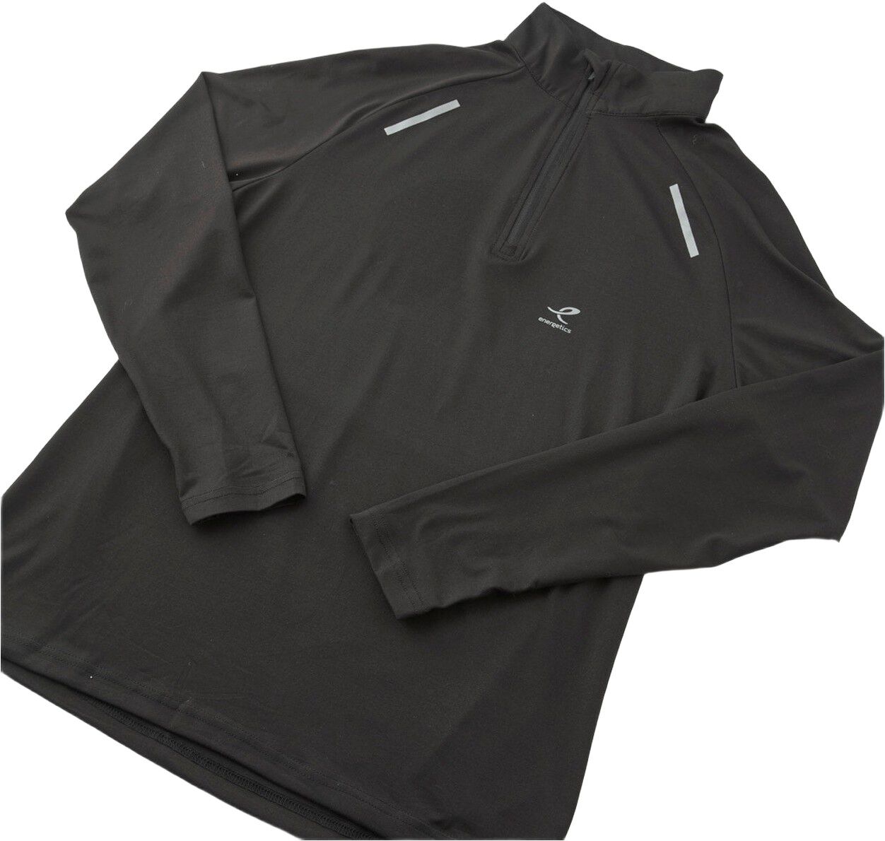 Ramon 1/2 Zip Sweatshirt