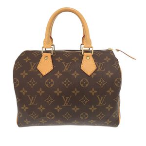 Louis Vuitton Speedy