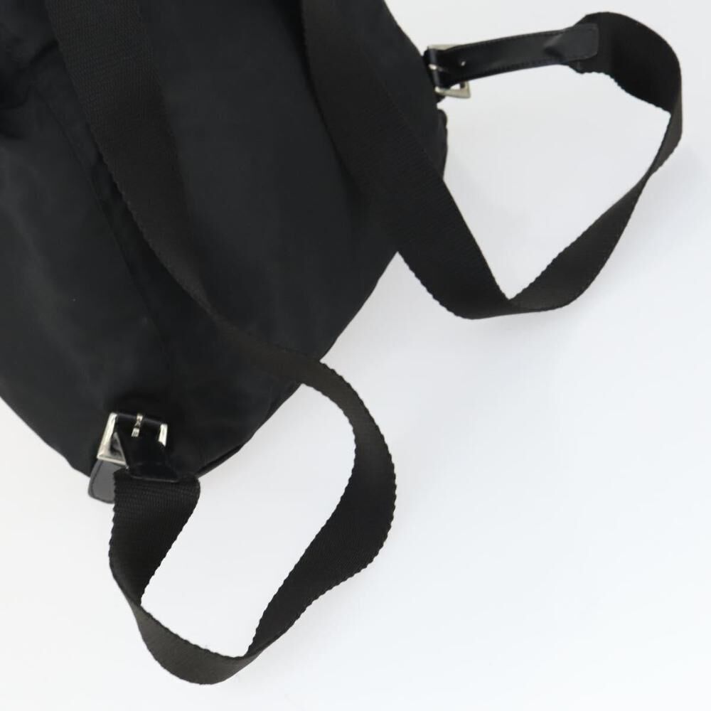 Prada Backpack