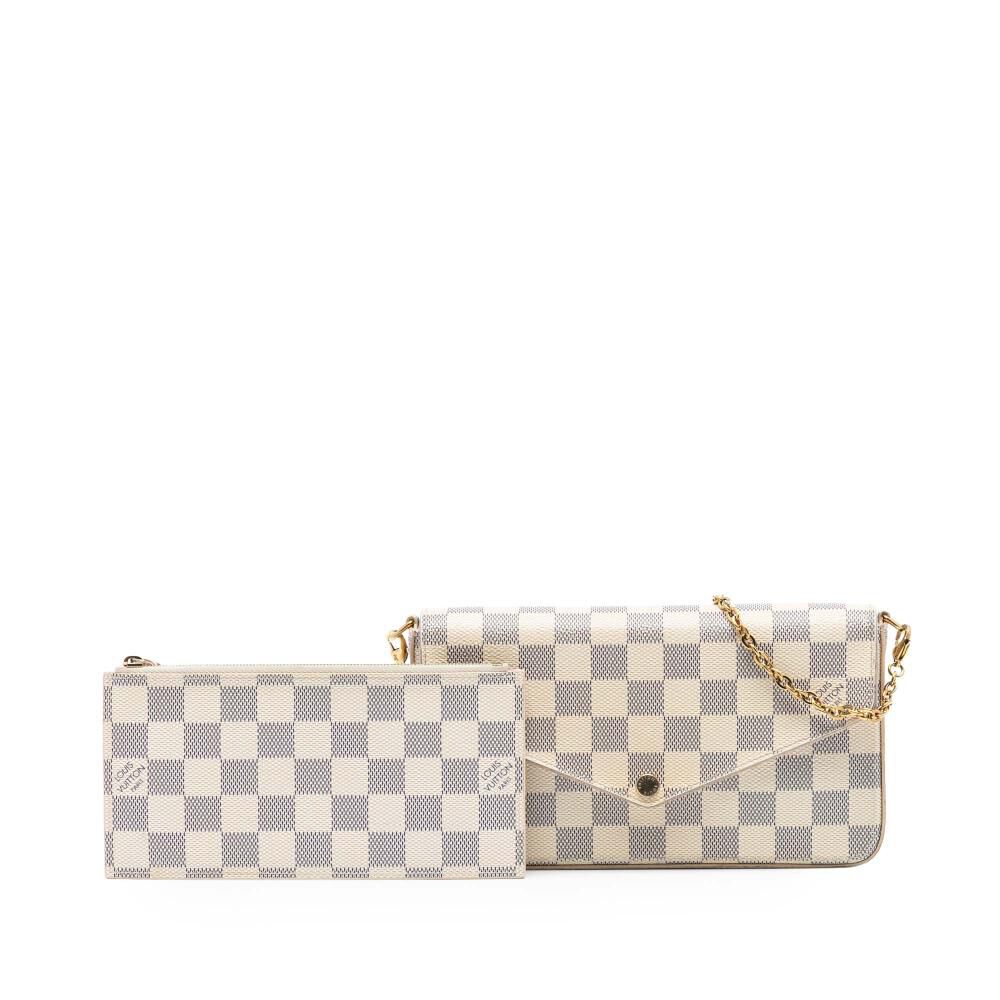 Louis Vuitton Pochette Felicie