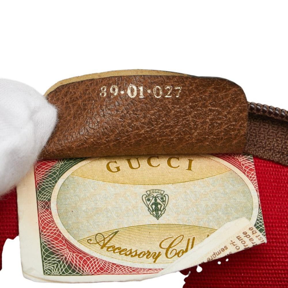 Gucci Pouch