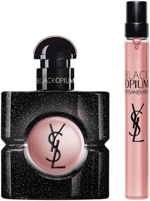 Black Opium EDP 30ml Xmas Set