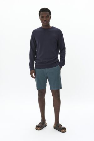 MAthomas Short