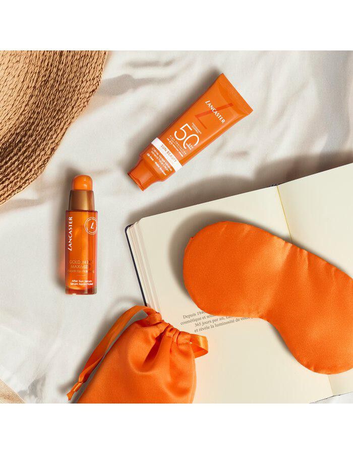 Sun Sensitive
