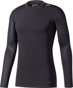 Techfit L/S T-shirt