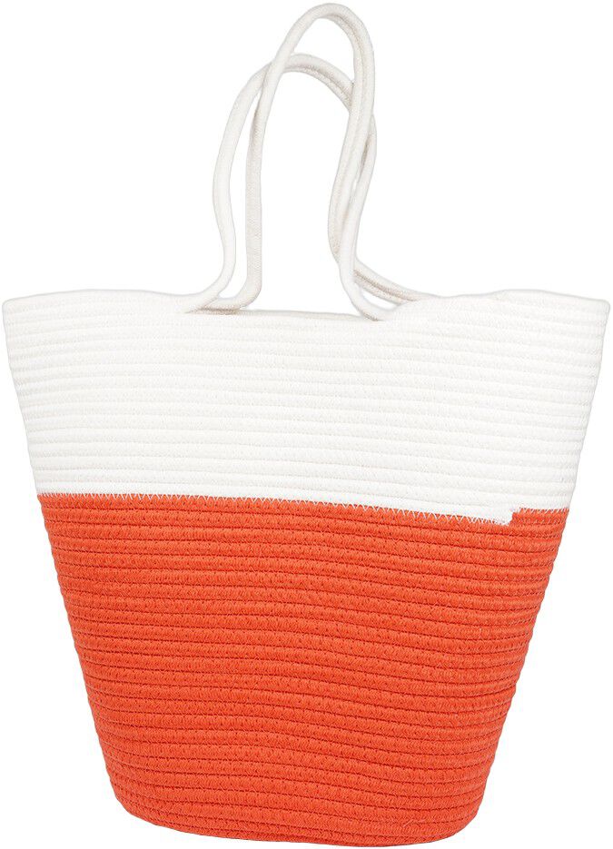 NADI - ROPE BEACH BAG - 45 X 40 CM