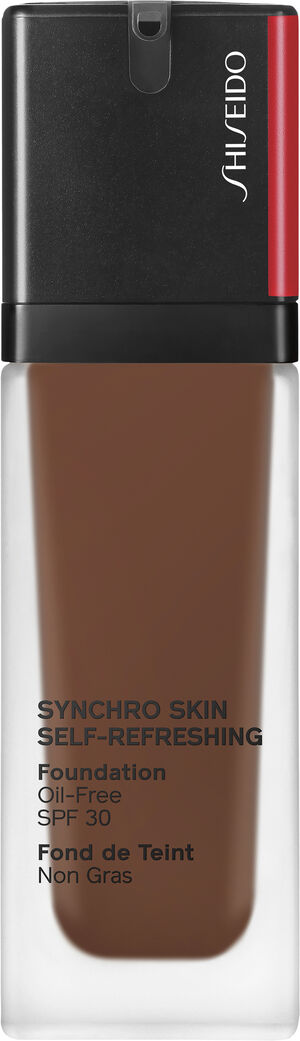 SS Foundation