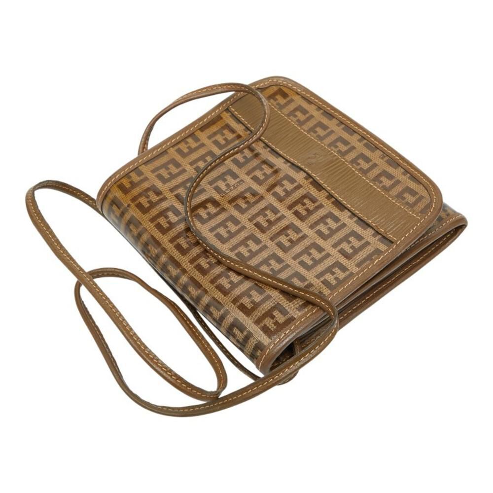 Fendi Shoulder Bag