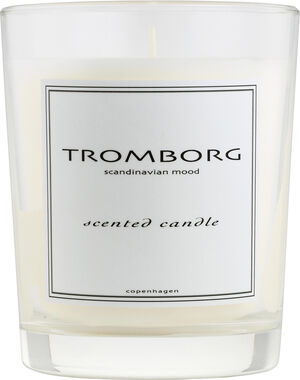 Scented Candle Patchouli