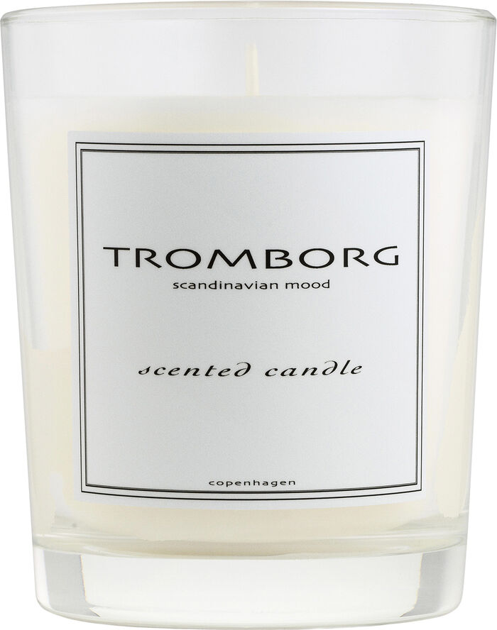 Scented Candle Patchouli