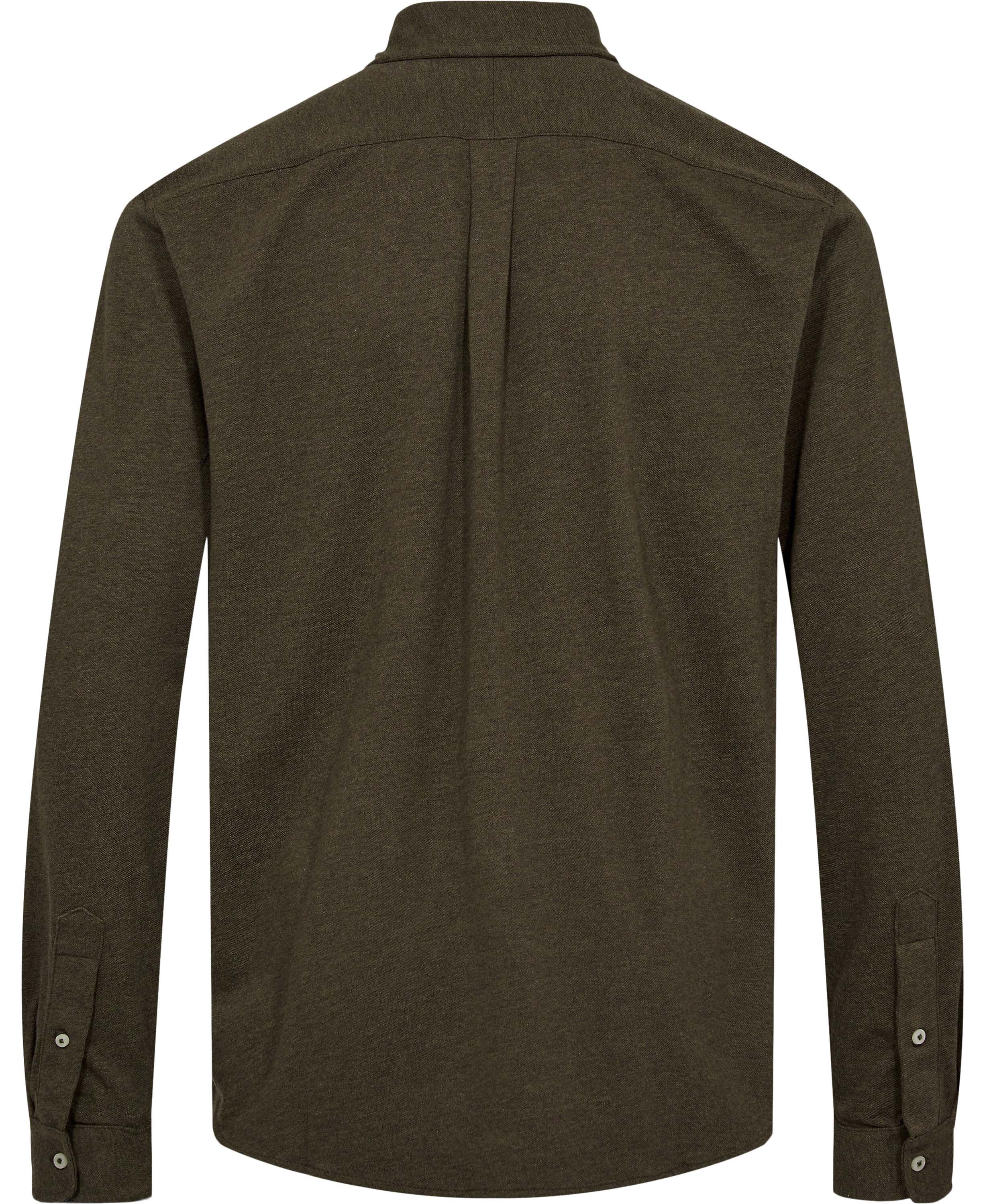 Featherweight Mesh Shirt