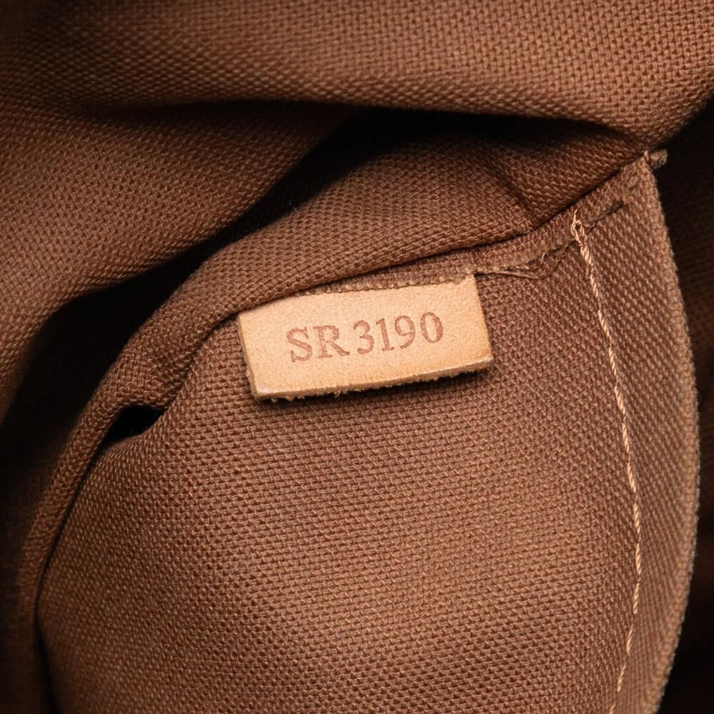 Louis Vuitton Palermo