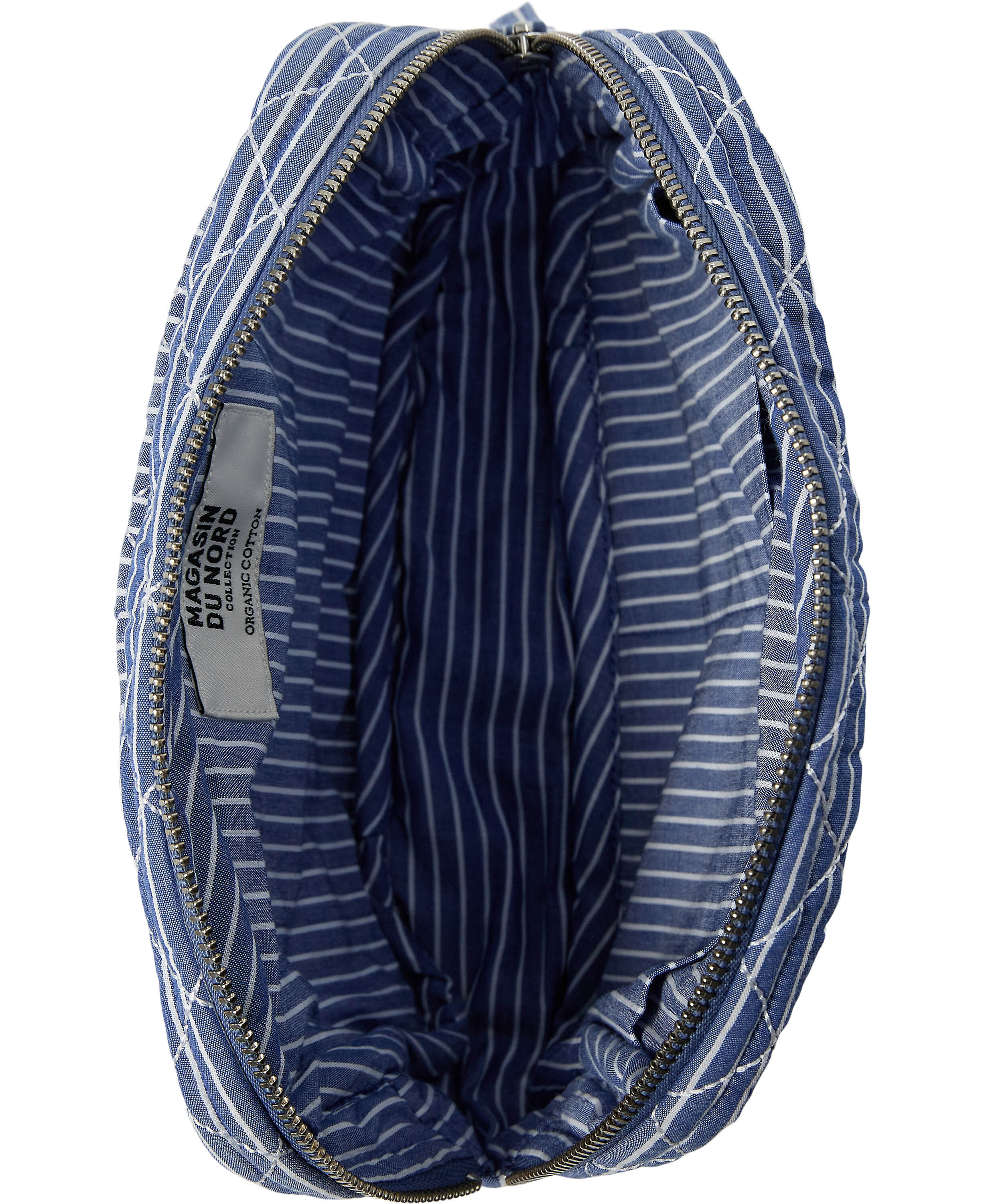 Moira 3 G makeup bag