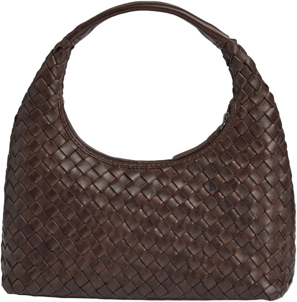 Haymambg Handbag, Weave